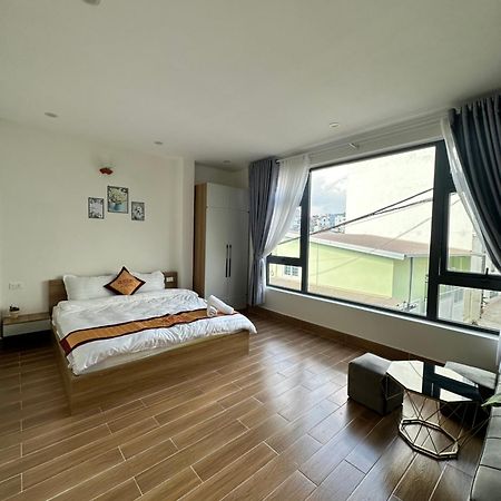Hotel Mango Да Лат Екстериор снимка