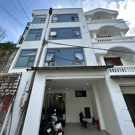 Hotel Mango Да Лат Екстериор снимка