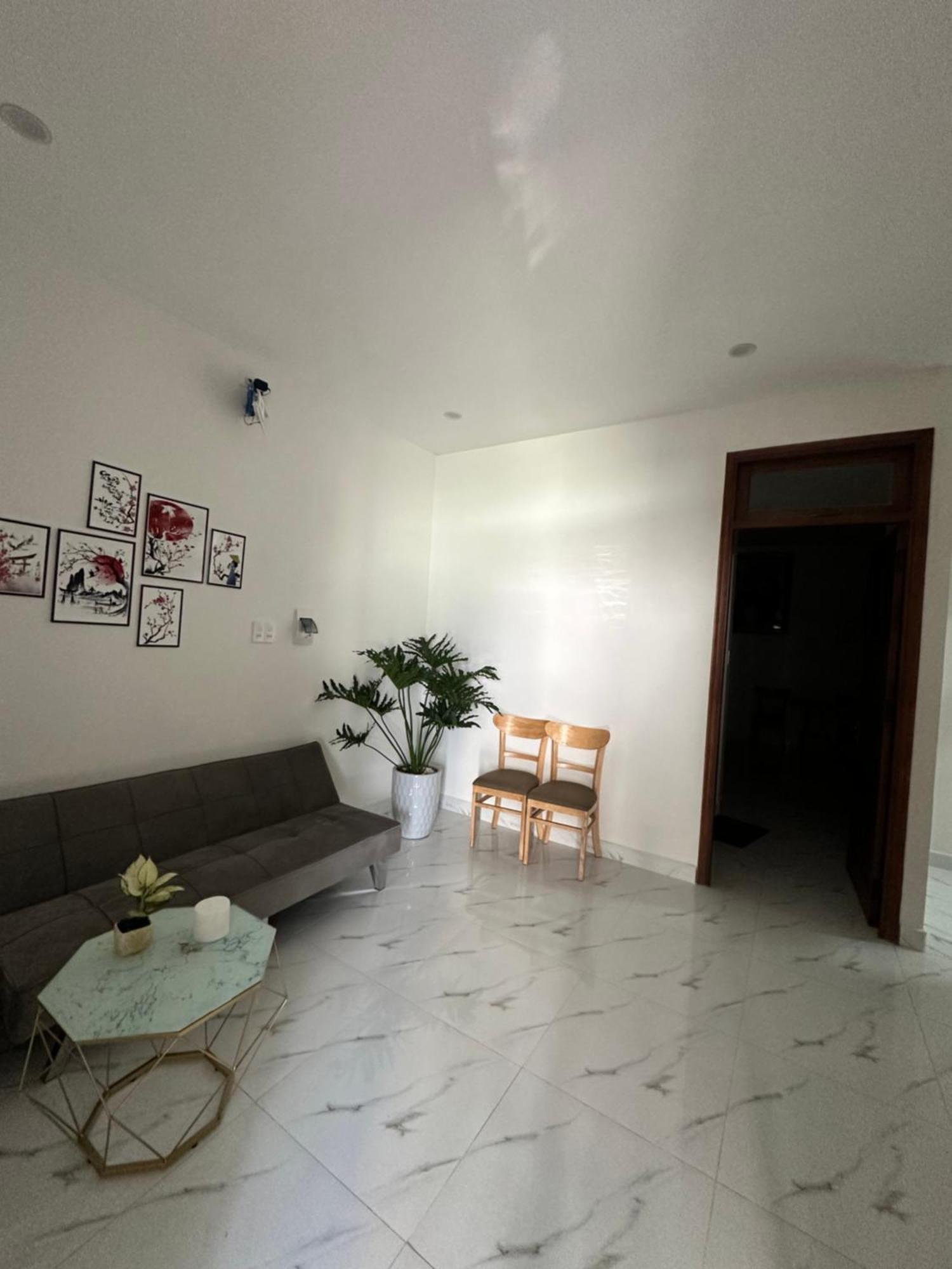 Hotel Mango Да Лат Екстериор снимка