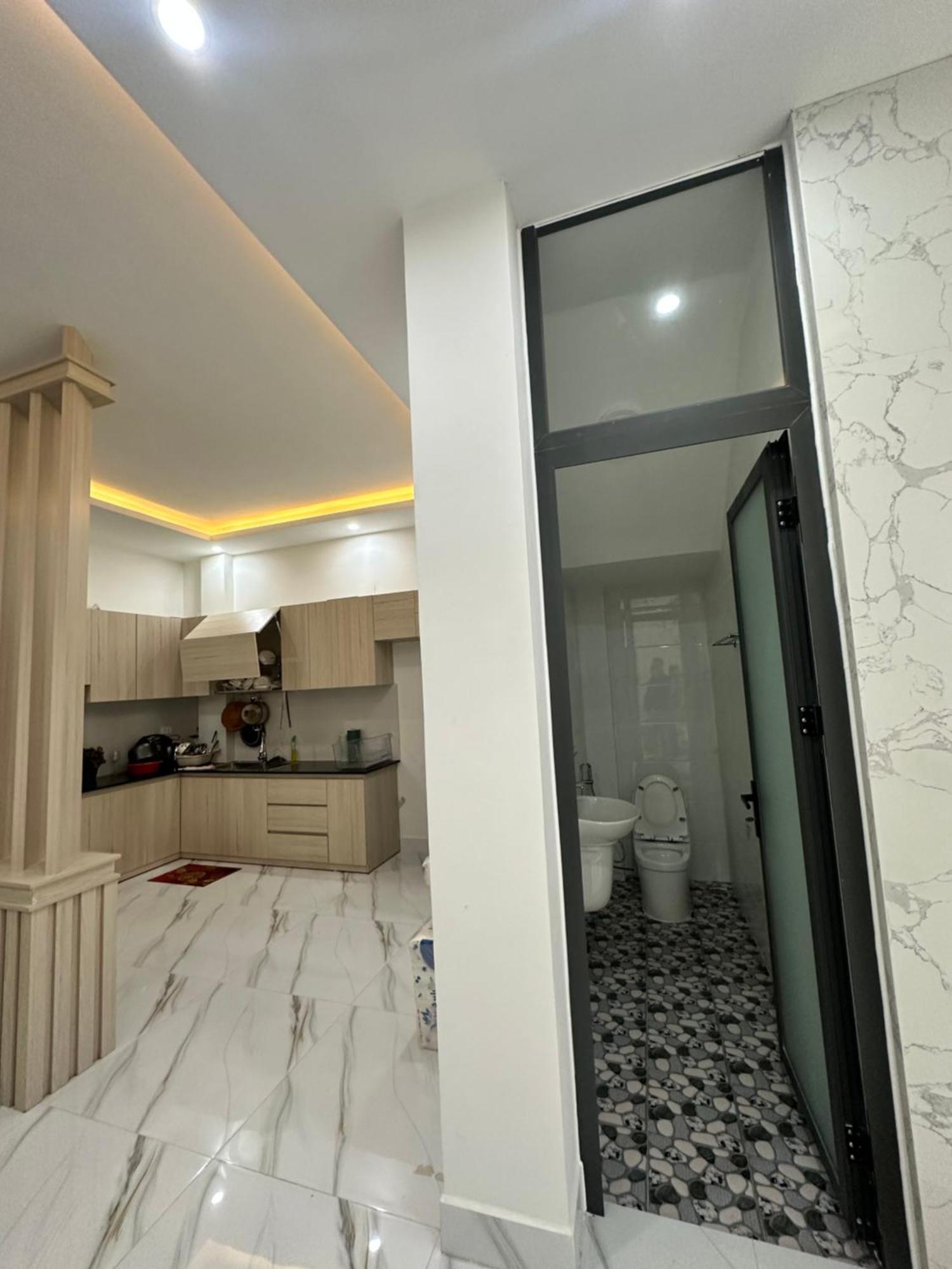 Hotel Mango Да Лат Екстериор снимка